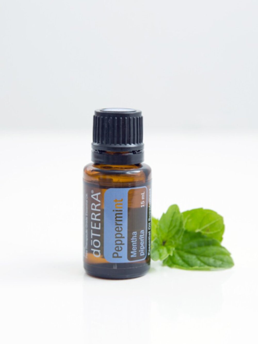 doTERRA Peppermint  15 M L